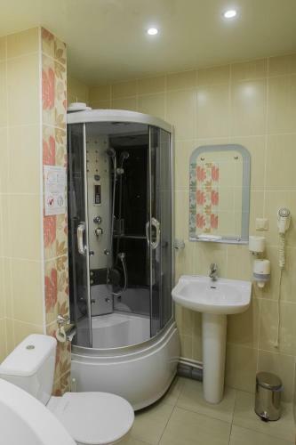 Hotel Complex Lotos
