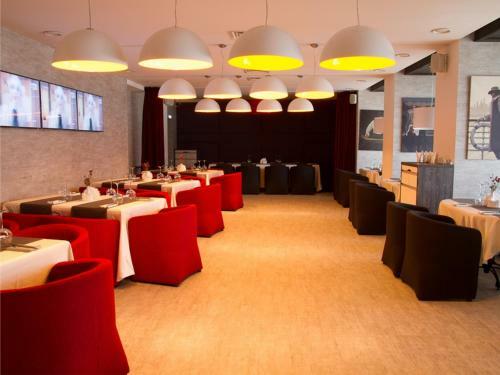 Hotel Complex Lotos