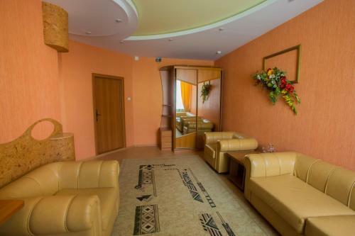 Hotel Complex Lotos