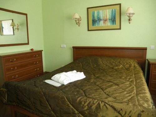 Pallada Hotel