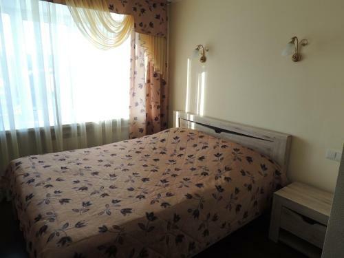 Pallada Hotel
