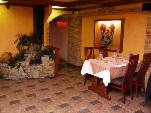 Pallada Hotel