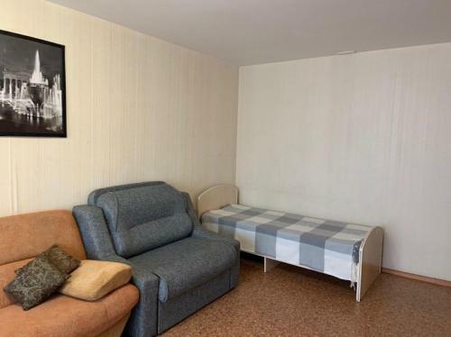 Apartment On Ermakova 10
