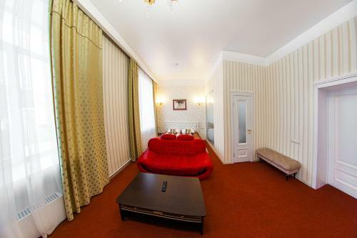 Posada Hotel G.s.