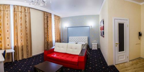 Posada Hotel G.s.