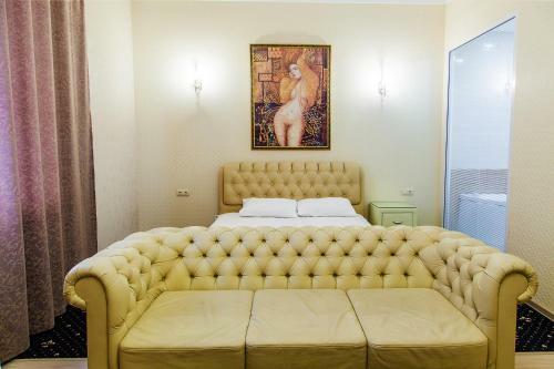 Posada Hotel G.s.