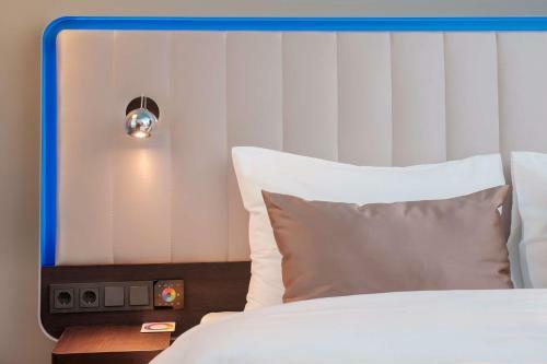 Hotel Park Inn By Radisson Novokuznetsk