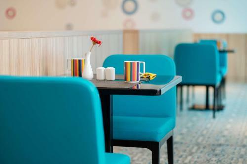 Hotel Park Inn By Radisson Novokuznetsk