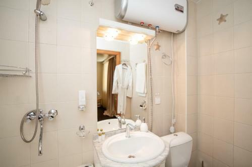 Sibir-hotel