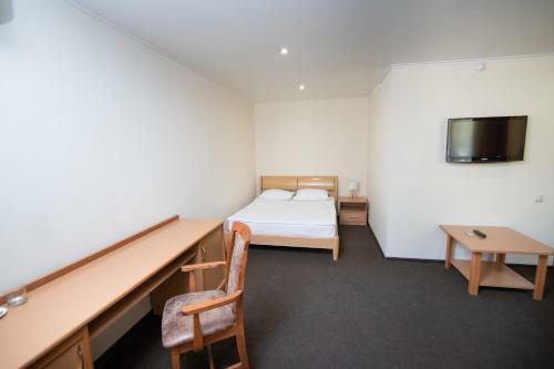 Sibir-hotel
