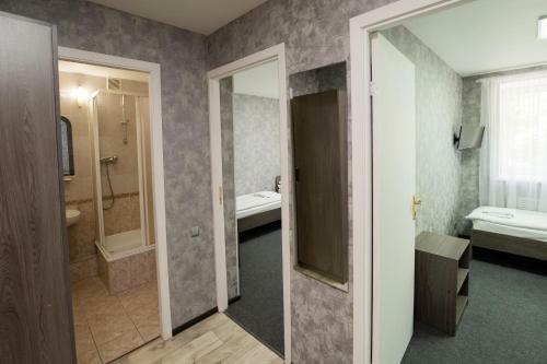 Sibir-hotel