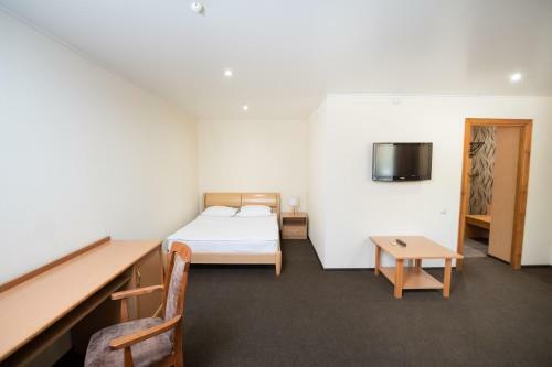 Sibir-hotel