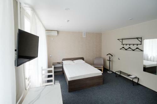 Sibir-hotel