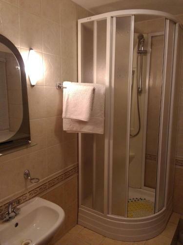Sibir-hotel