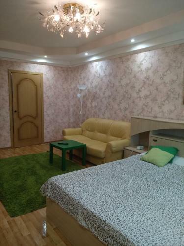 Apartamento Aura Comfort