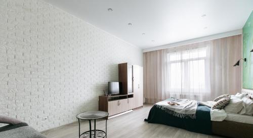 Apartment On Kovalchuk 252/1-1
