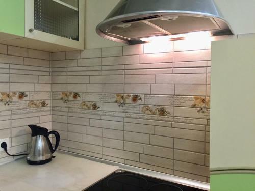 Large Apartment On Startovaya 1