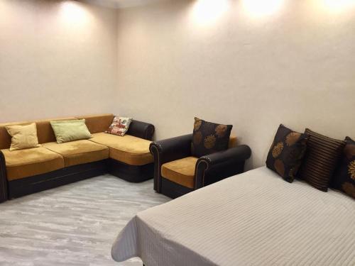 Large Apartment On Startovaya 1