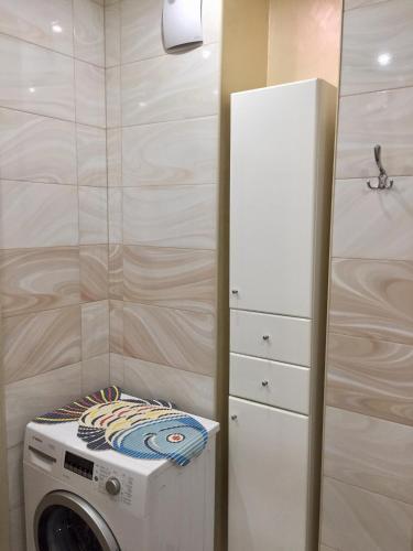 Large Apartment On Startovaya 1