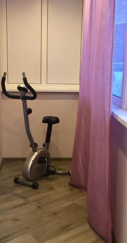 Large Apartment On Startovaya 1