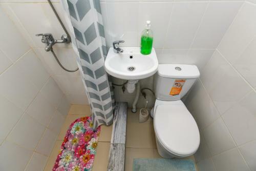 Apartment On Gogolya 29