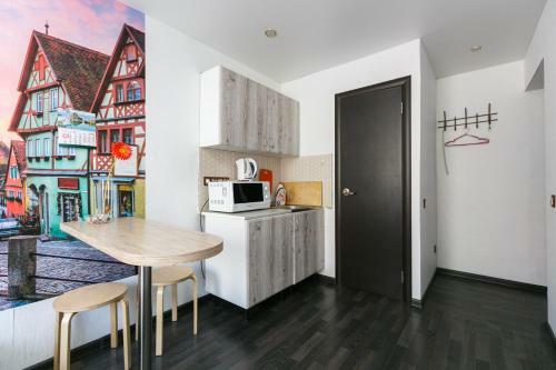 Apartment On Gogolya 29