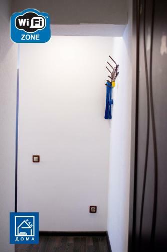 Apartment On Gogolya 29