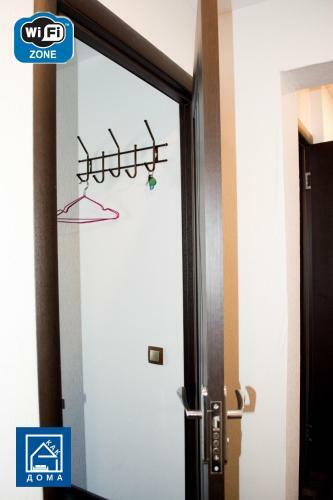 Apartment On Gogolya 29