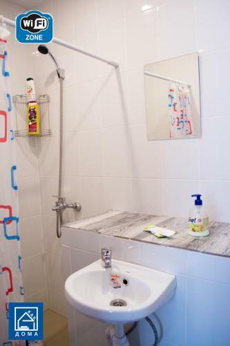 Apartment On Gogolya 29