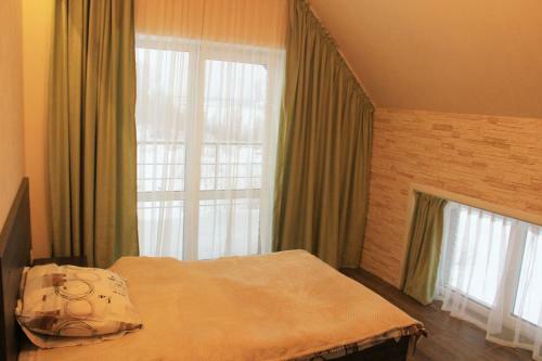 Erunin Hotels Group, Samotechnaya 29a