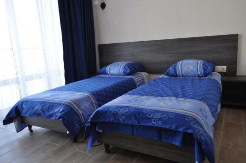 Erunin Hotels Group, Samotechnaya 29a