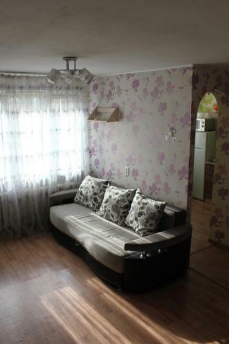 Apartment Berezovaya Roscha