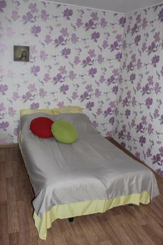 Apartment Berezovaya Roscha