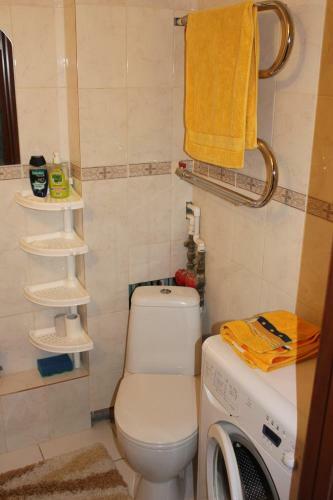 Apartment Berezovaya Roscha