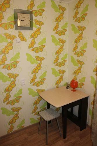 Apartment Berezovaya Roscha