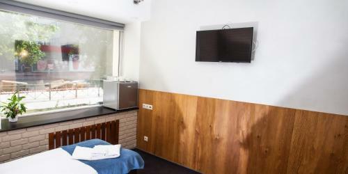 Hotel Club Puteshestvennikov