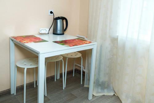 Apartament Berloga55 On Gagarina