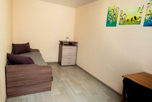 Apartament Berloga55 On Gagarina