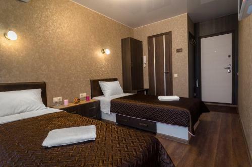 Posada Mini-hotel Filin