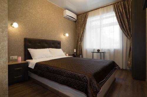 Posada Mini-hotel Filin