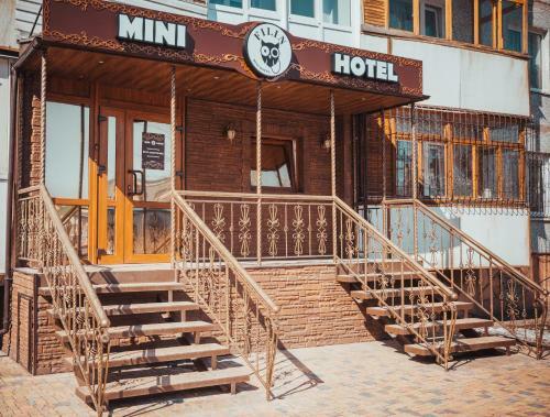 Posada Mini-hotel Filin