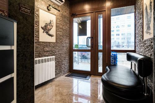 Posada Mini-hotel Filin