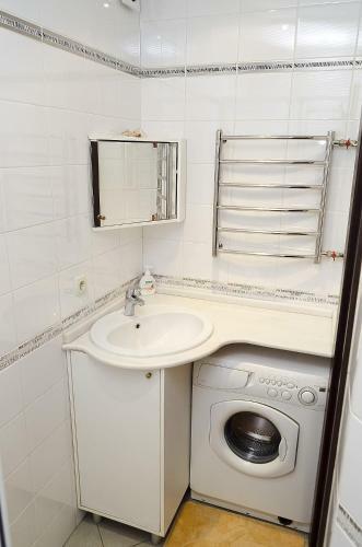 Apartment On Krasnyy Put 80