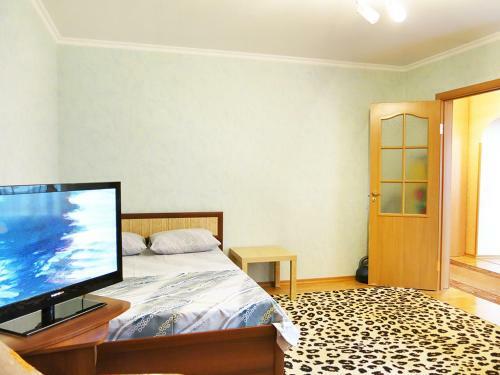 Apartments On Maslennikova 78