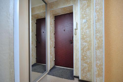 Apartment Pushkina 32