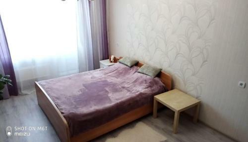 Apartment On Prospekt Komarova 31