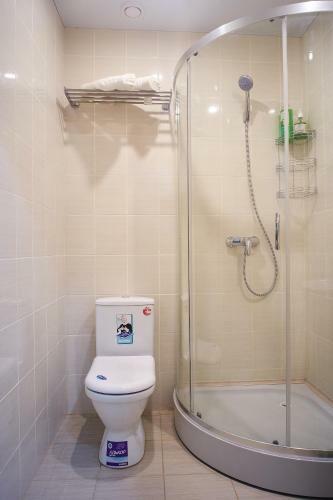 Hotel Smart