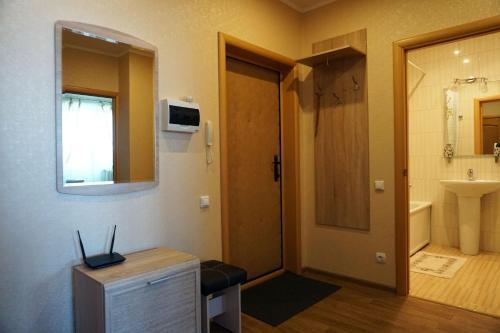 Apartamento Like At Home On Pozharnaya 35