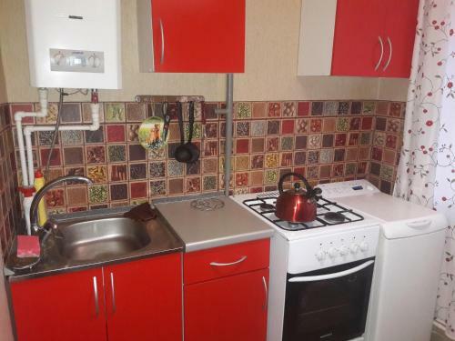 Apartment Na Ignatova