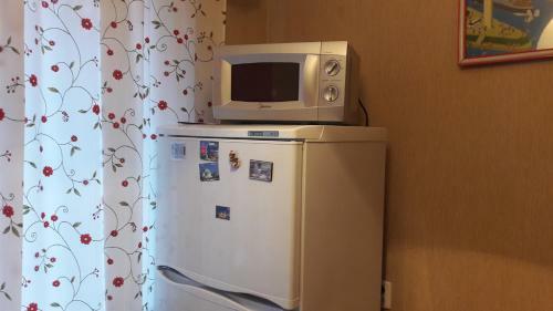 Apartment Na Ignatova